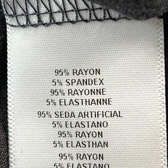 NWT ERI + ALI crossover top - Picture 4 of 6